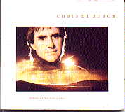 Chris De Burgh - Where We Will Be Going